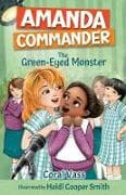 Amanda Commander : The Green-Eyed Monster