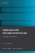 Compliance with European Consumer Law
