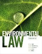 Environmental Law