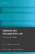 Secession and European Union Law