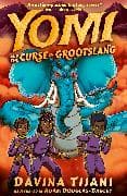 Yomi and the Curse of Grootslang