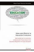 Ideas para Mejorar la Educación Financiera