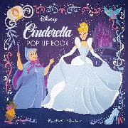 Disney: Cinderella Pop-Up Book