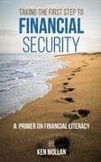 Taking The First Step To Financial Security