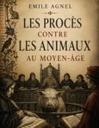 LES PROCÈS CONTRE LES ANIMAUX
