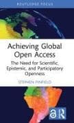 Achieving Global Open Access