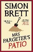 Mrs Pargeter's Patio