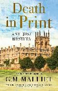 Death in Print