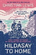 Hildasay to Home