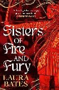 Sisters of Fire and Fury: Volume 2