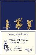 Centenary Facsimile Edition: When We Were Very Young