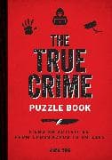 The True Crime Puzzle Book