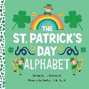 The St. Patrick's Day Alphabet