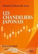 Les chandeliers japonais