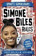 Sports Superstars: Simone Biles Rules