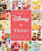 A Taste of Disney: Drinks