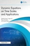 Dynamic Equations on Time Scales and Applications