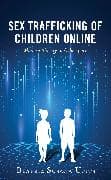Sex Trafficking of Children Online