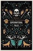 Supernatural Tales