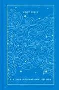 NIV Pocket Clothbound Classic Bible
