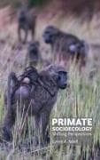 Primate Socioecology