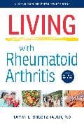 Living with Rheumatoid Arthritis