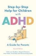Step-By-Step Help for Children with ADHD