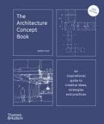 The Architecture Concept Book