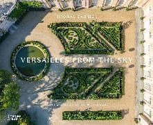 Versailles from the Sky
