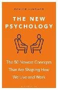 The New Psychology