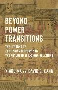Beyond Power Transitions