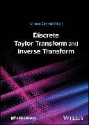 Discrete Taylor Transform and Inverse Transform