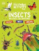 The Fact-Packed Activity Book Insects