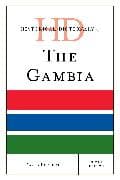 Historical Dictionary of The Gambia