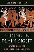 Hiding in Plain Sight