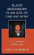 Black Missionary in an Age of Enslavement