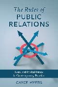The Rules of Public Relations