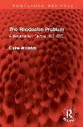 The Rhodesian Problem