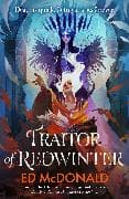 Traitor of Redwinter