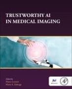 Trustworthy AI in Medical Imaging