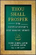Thou Shall Prosper