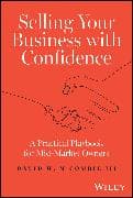 Selling Your Business with Confidence