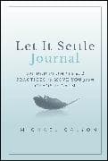 Let It Settle Journal