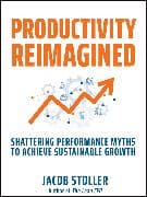 Productivity Reimagined