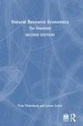 Natural Resource Economics