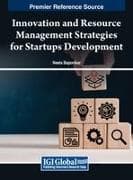 Innovation and Resource Management Strategies for Startups Development