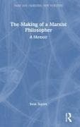 The Making of a Marxist Philosopher