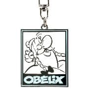 ASTERIX - Keychain - OBELIX