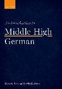 An Introduction to Middle High German