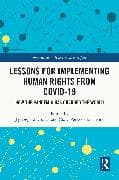 Lessons for Implementing Human Rights from COVID-19